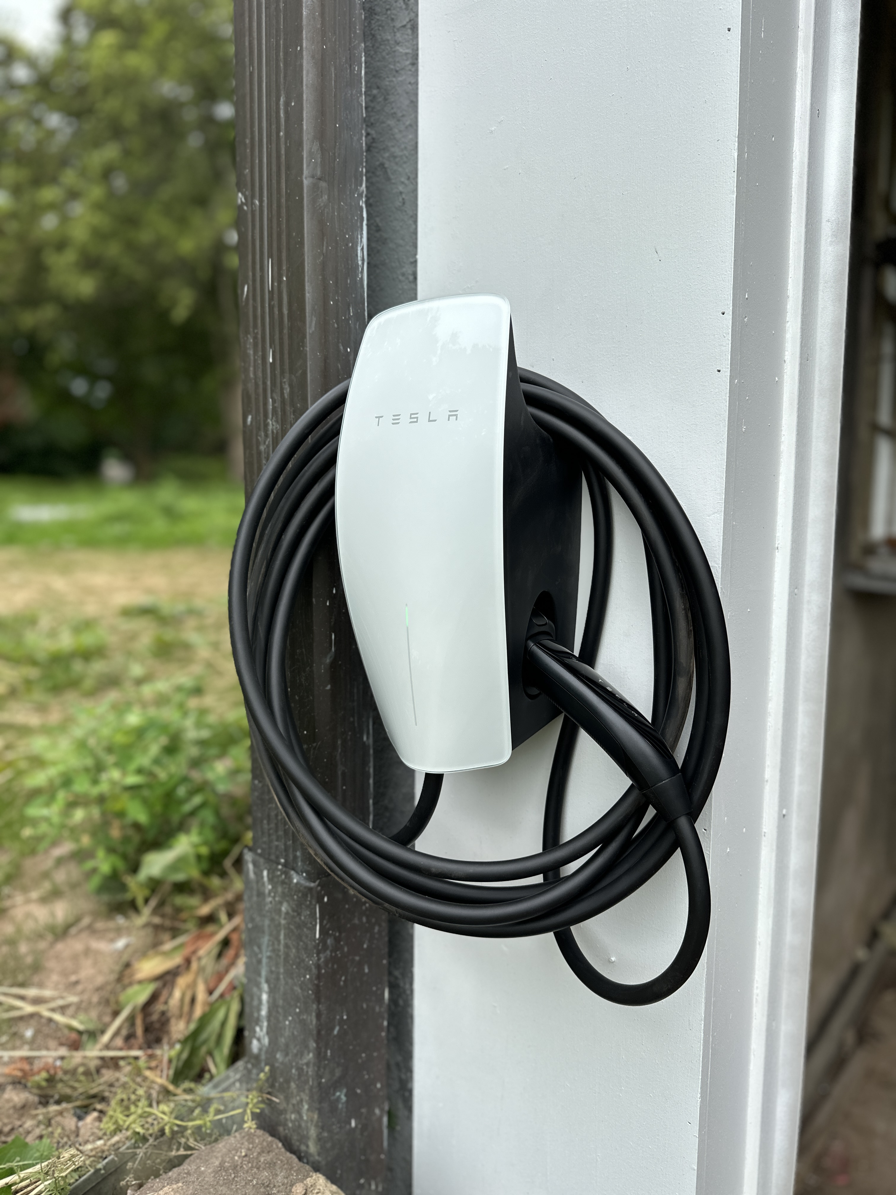 EV Charger Installation