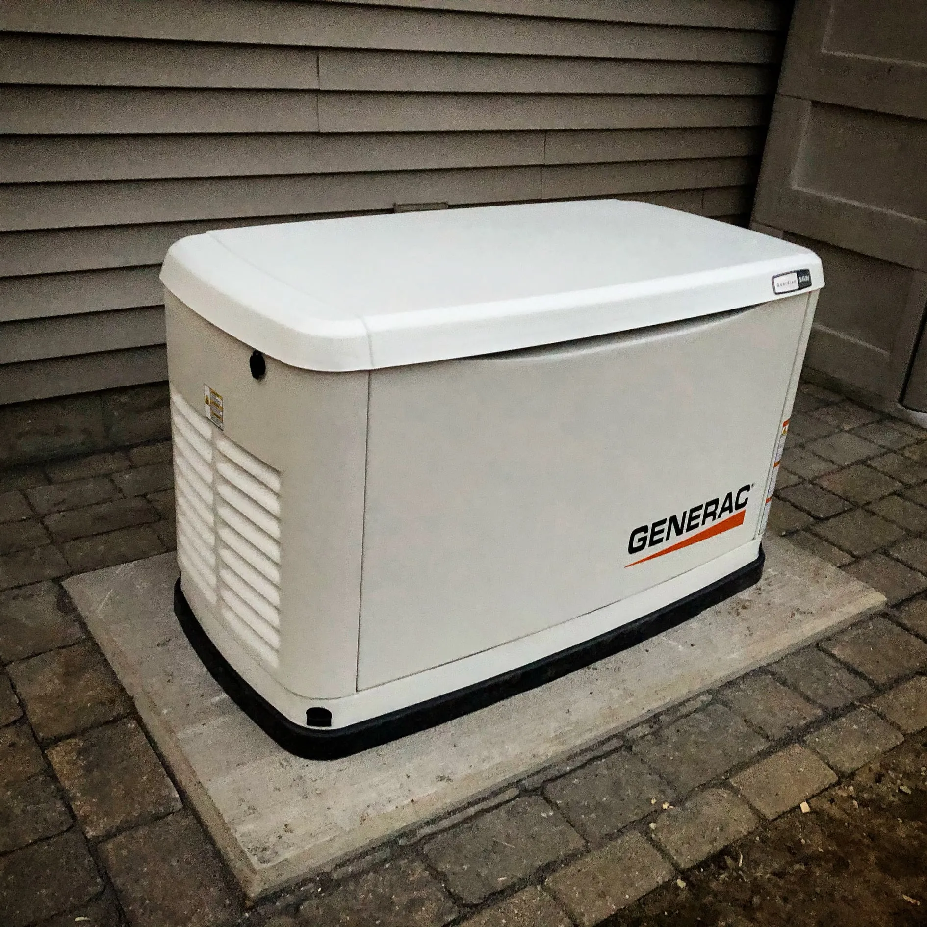 Generator Systems